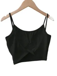 shein-czarny-top-na-ramiaczkach-z-wyciaganymi-wkladkami-40-42-1ji