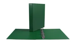 segregator-a4-4r-panorama-d-25-ciemny-zielony