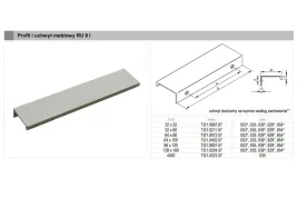 rejs-uchwyt-meblowy-ru-9-i-l-150-128-aluminium-c-35-zloty-anodowany-mat