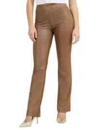 guess-brazowe-spodnie-casual-z-blyszczacym-wykonczeniem-xs-2ce