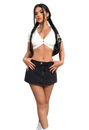 shein-czarne-krotkie-spodnico-spodenki-jeansowe-z-niskim-stanem-36-2ba