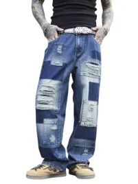 shein-jeansy-meskie-luzne-z-latami-i-przetarciami-niebieskie-2xl-1ke