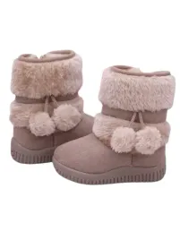 shein-sniegowce-dzieciece-z-pomponami-bezowe-miekkie-31-1ke