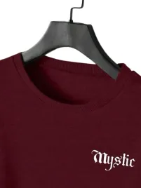 shein-bluza-meska-bordowa-z-nadrukiem-i-okraglym-dekoltem-xl-1kk