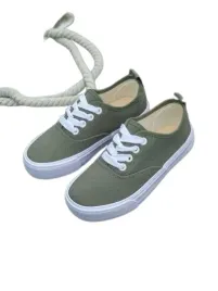 shein-trampki-dzieciece-zielone-sznurowane-niskie-24-1jc