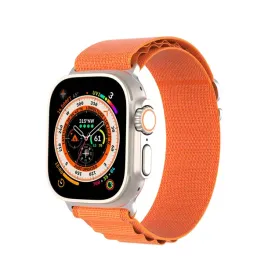 dux-ducis-pasek-gs-nylonowy-do-apple-watch-42-44-45-49-mm-pomaranczow