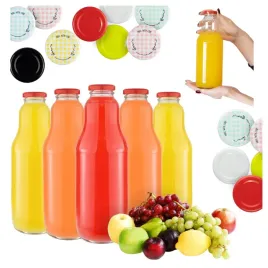 25x-butelki-szklane-fruit-1l-butelka-na-sok-soki-mleko-1000ml-wieczko