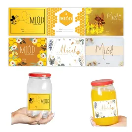 10x-etykiety-do-miodu-naklejki-na-miod-sloiki