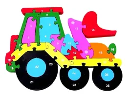 puzzle-drewniane-traktor-ukladanka-edukacyjna-litery-cyfry-dla-dzieci