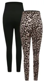 shein-legginsy-ciazowe-damskie-2-pack-czarne-i-panterka-40-42-lyi