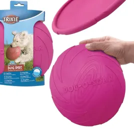 frisbee-latajacy-dysk-zabawka-do-aportowania-dla-psa-kauczuk-trixie-24cm