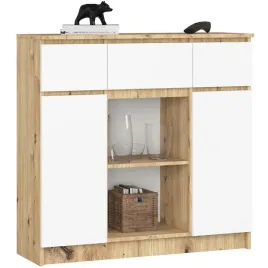 komoda-do-salonu-sypialni-z-szufladami-101-cm-szafka-dab-artisan-biala
