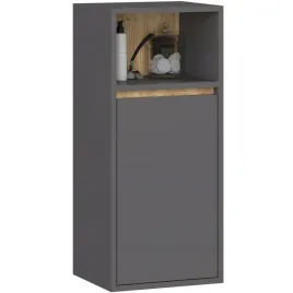 szafka-wiszaca-do-lazienki-z-polka-35-cm-vami-grafit-szary-dab-artisan
