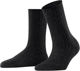 esprit-czarne-welniane-skarpetki-z-plaskim-szwem-39-42-6ba