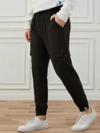 cc35112-shein-spodnie-bojowki-meskie-czarne-kieszenie-cargo-31-xl