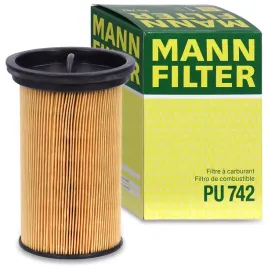 mann-filter-pu-742-filtr-paliwa