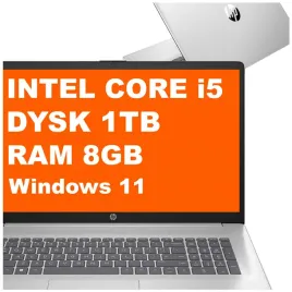 laptop-hp-17-cn-intel-i5-8gb-1tb-intel-iris-xe-hd-win-11-srebrny