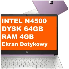 laptop-hp-14-dq-intel-n4500-4gb-64gb-emmc-intel-uhd-14-hd-dotyk-win-11