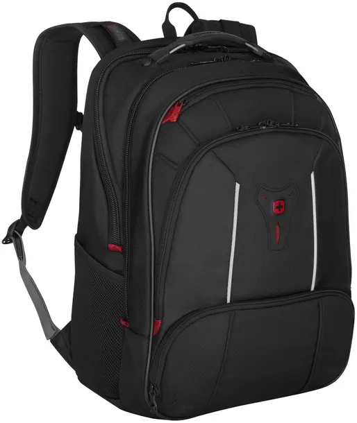 Plecak biznesowy z kieszenią na laptopa do 15,6” Wenger Carbon Pro 653129
