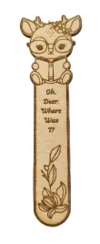 grawerowana-zakladka-do-ksiazki-sklejka-15x45cm-jelonek