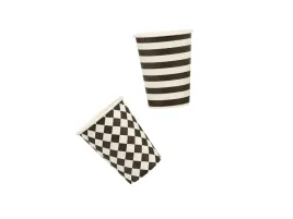 kubeczki-papierowe-monochrome-250-ml-8-szt