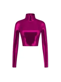 shein-klasyczny-top-damski-rozowy-dlugi-rekaw-40-42-1ji