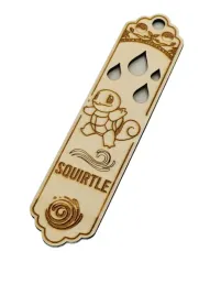 grawerowana-zakladka-do-ksiazki-sklejka-14x35cm-pokemon-squirtle