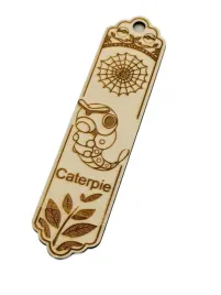 grawerowana-zakladka-do-ksiazki-sklejka-14x35cm-pokemon-caterpie
