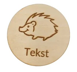 grawerowana-personalizowana-podstawka-pod-kubek-sklejka-o-srednicy-95cm-3mm-jezyk