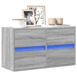 vidaxl-scienna-szafka-tv-z-led-szary-dab-sonoma-80x31x45-cm