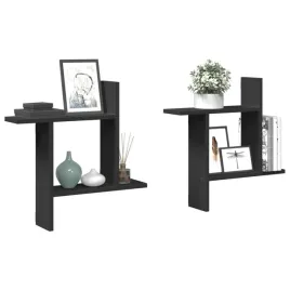 vidaxl-polki-scienne-2-szt-czarne-50x12x50-cm