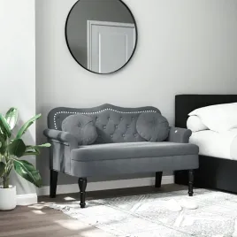 vidaxl-lawka-z-poduszkami-ciemnoszara-1205x65x75-cm-aksamit