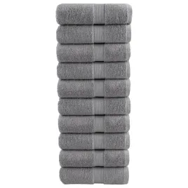 vidaxl-reczniczki-premium-solund-10-szt-szare-30x50-cm
