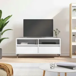 vidaxl-szafka-pod-tv-biala-100x345x445-cm-material-drewnopochodny