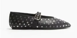 handm-baleriny-z-paskiem-czarne-zdobione-z-zapieciem-36-y6m