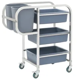 vidaxl-wozek-kuchenny-z-plastikowymi-pojemnikami-82x435x93-cm