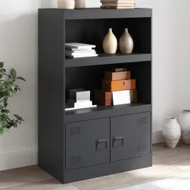 vidaxl-szafka-boczna-antracytowa-67x39x107-cm-stal