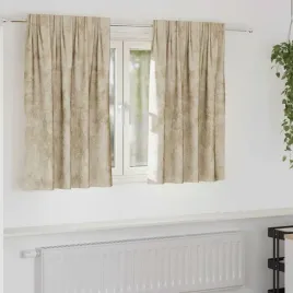 vidaxl-zaslona-z-zaslonami-2-pcs-kremowy-140-x-140-cm-aksamit