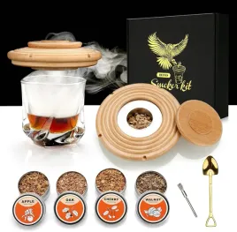 zestaw-do-wedzenia-whisky-drinkow-smoker-drewno-prezent-dla-faceta-taty-8w1