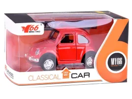 autko-garbusek-metalowy-samochodzik-otwierane-drzwi-swiatlo-dzwiek-za4991