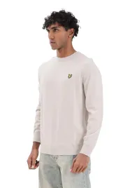 lyle-and-scott-bezowy-sweter-meski-bawelna-welna-z-logo-l-6ba