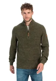 camel-active-sweter-meski-z-polgolfem-i-melanzowym-wzorem-l-6ba