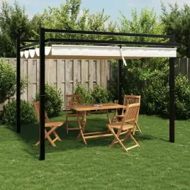 vidaxl-altana-ogrodowa-ze-zwijanym-dachem-kremowa-3x3-m-aluminium