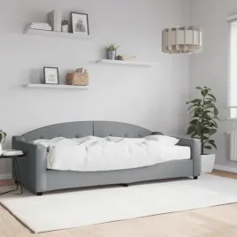 vidaxl-sofa-z-materacem-do-spania-jasnoszara-90x200-cm-tkanina