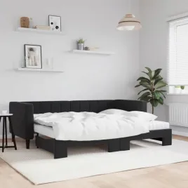 vidaxl-sofa-rozsuwana-z-materacami-czarna-80x200-cm-aksamit