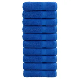 vidaxl-reczniki-premium-solund-10-szt-niebieskie-50x100-cm