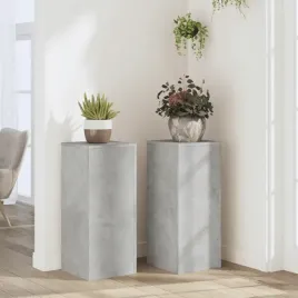 vidaxl-podstawki-pod-doniczki-2-szt-szarosc-betonu-30x30x70-cm
