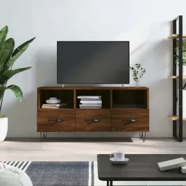 vidaxl-szafka-pod-tv-brazowy-dab-102x36x50-cm