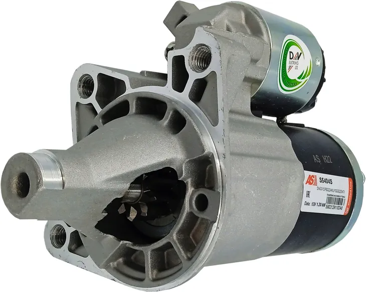 rozrusznik-as-pl-s5404s-stan-nowy