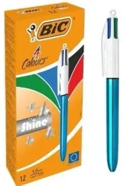 dlugopis-4-colours-shine-blue-12szt